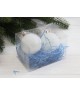 Коробка Блистер, прозора 12 * 8 * 8 см 1 шт Коробка Блистер, прозора 12 * 8 * 8 см 1 шт