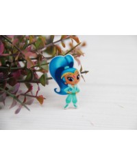 Кабошони Шиммер і Шайн ( SHIMMER and SHINE )