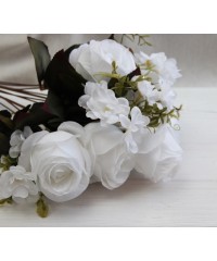 Букет флористичний Букет флористичний