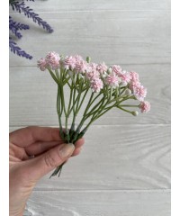 Букет маленький  