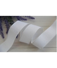 Стрічка коттонова 3,8 см 
