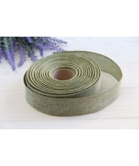 Стрічка коттонова 3,8 см Стрічка коттонова 3,8 см