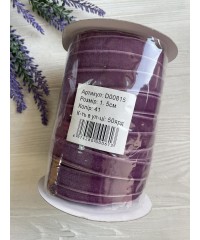 Стрічка оксамитова Стрічка оксамитова
