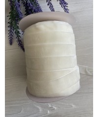 Стрічка оксамитова 