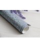 Екокожа "Цукрова" сiра 20 * 34 см Екокожа "Цукрова" сiра 20 * 34 см